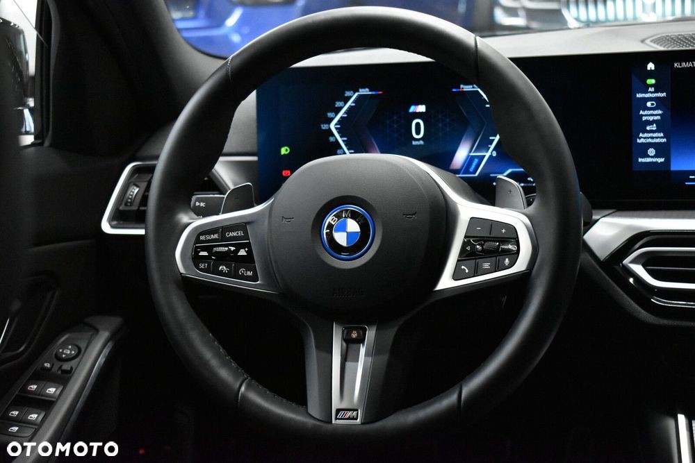 BMW Seria 3 - 11