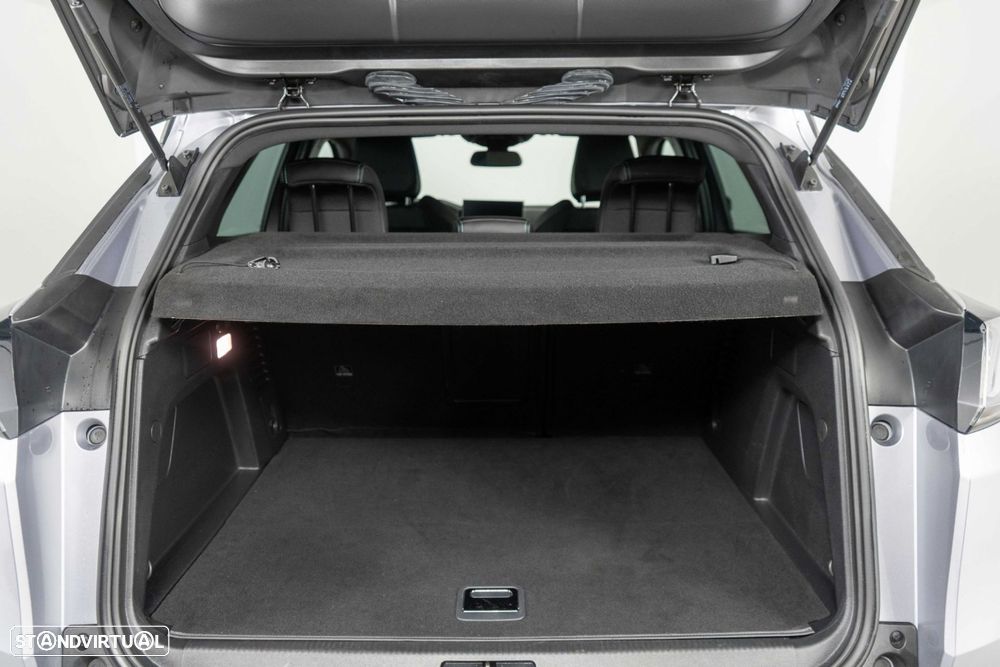 Peugeot 3008 1.6 Hybrid Allure Pack e-EAT8 - 11