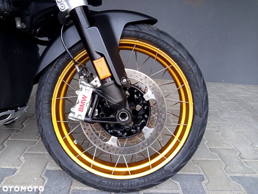 BMW GS - 25