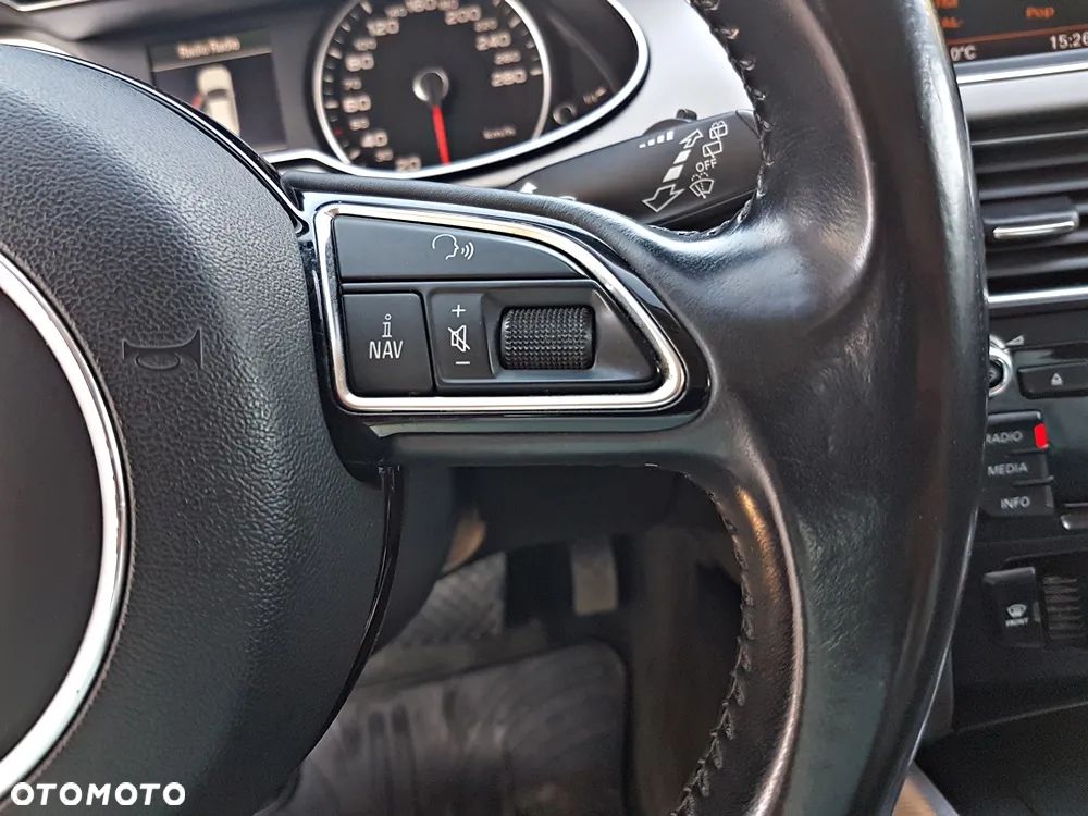 Audi A4 - 18