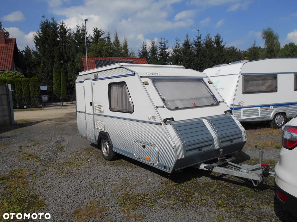 Kip KOMPAKT 37 EK - 22