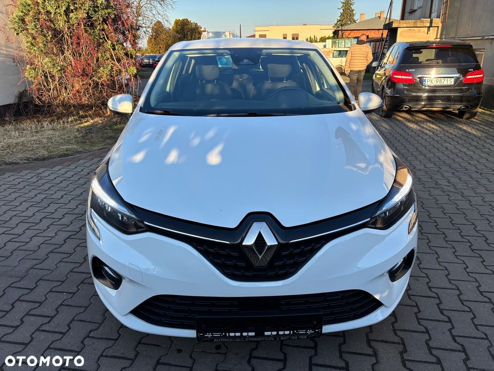 Renault Clio 1.0 TCe Intens - 3