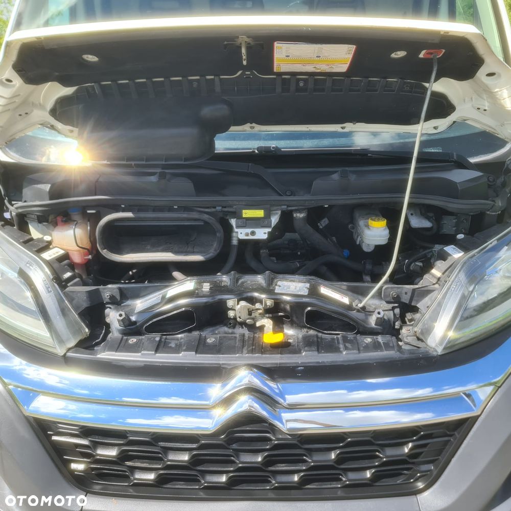 Citroën JUMPER - 8