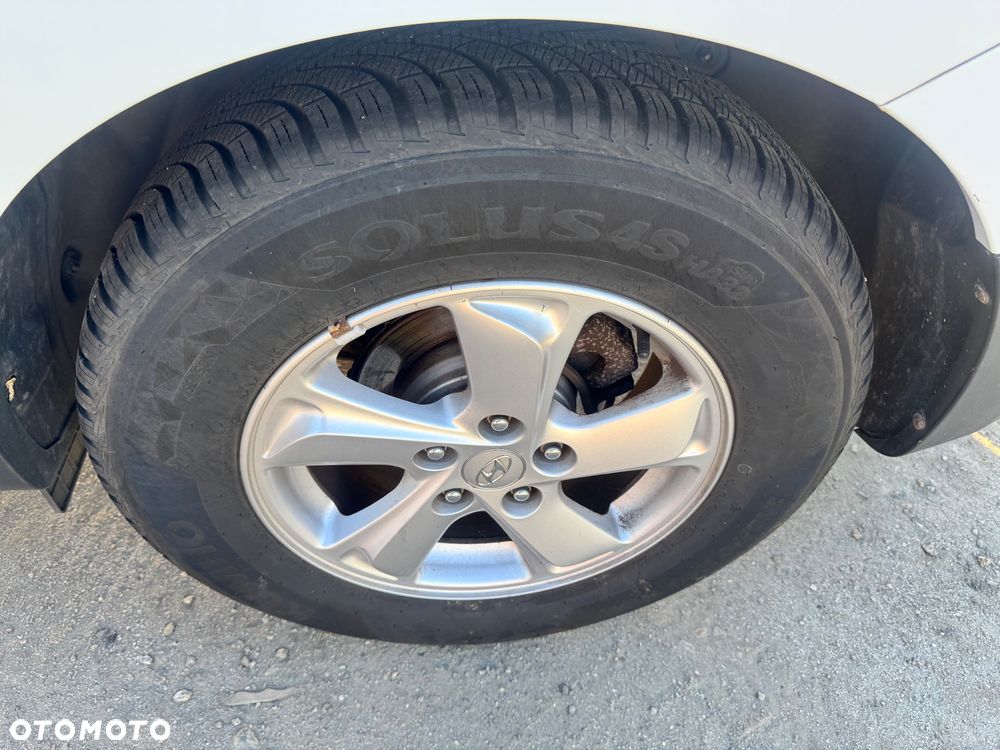 Hyundai ix35 2.0 Comfort - 19