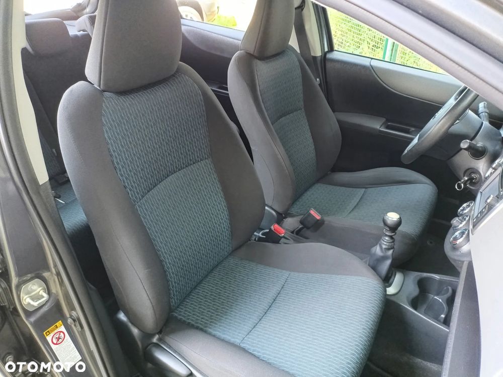 Toyota Yaris 1.33 VVT-i Cool - 7