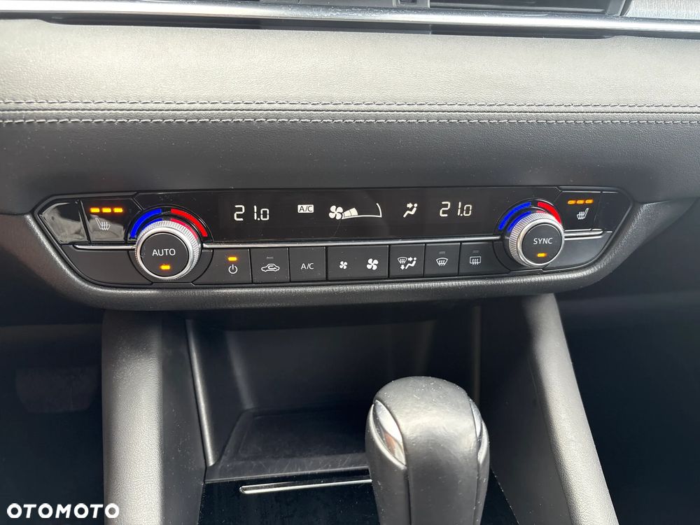 Mazda 6 2.0 Center-Line - 23