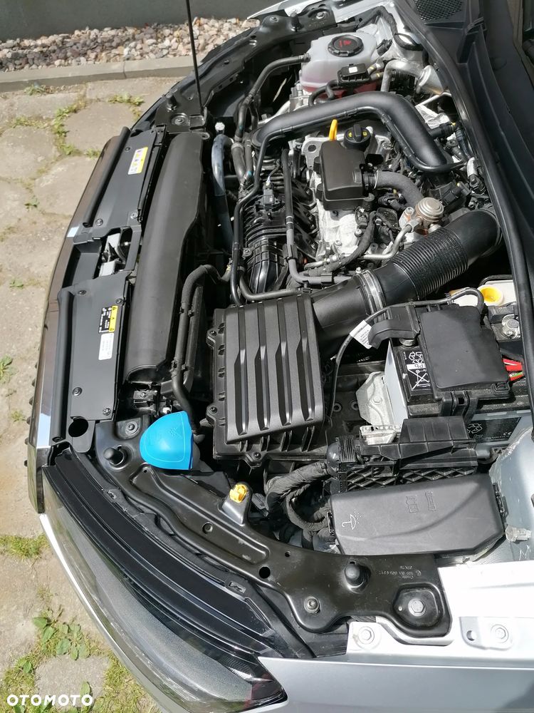 Skoda Fabia 1.0 TSI Ambition Plus - 35