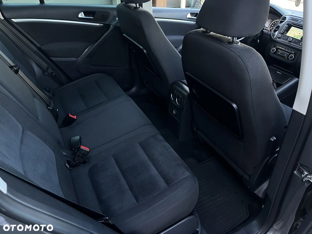 Volkswagen Tiguan 2.0 TDI BlueMot Sport&Style - 15