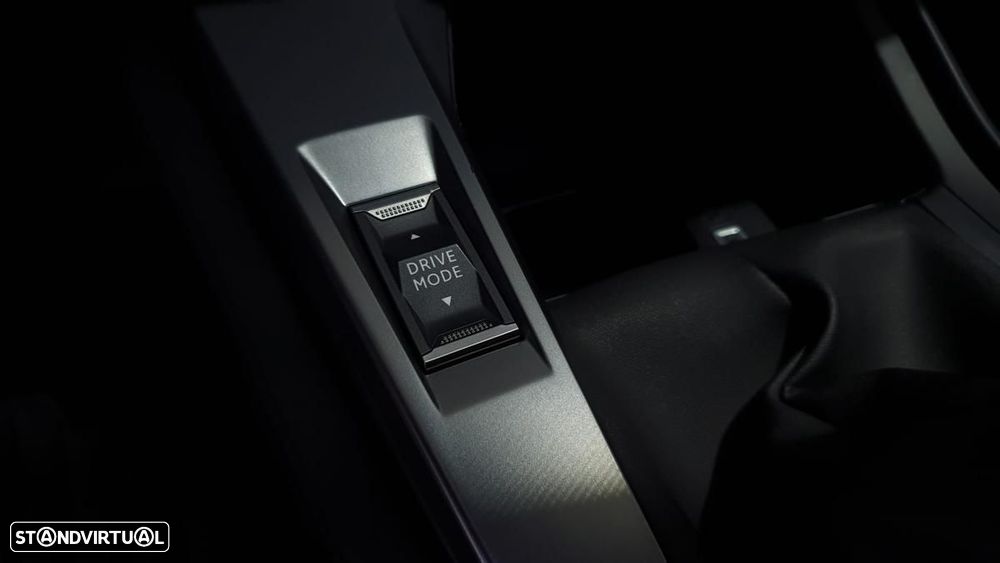 Peugeot 308 1.5 BlueHDi Allure - 18