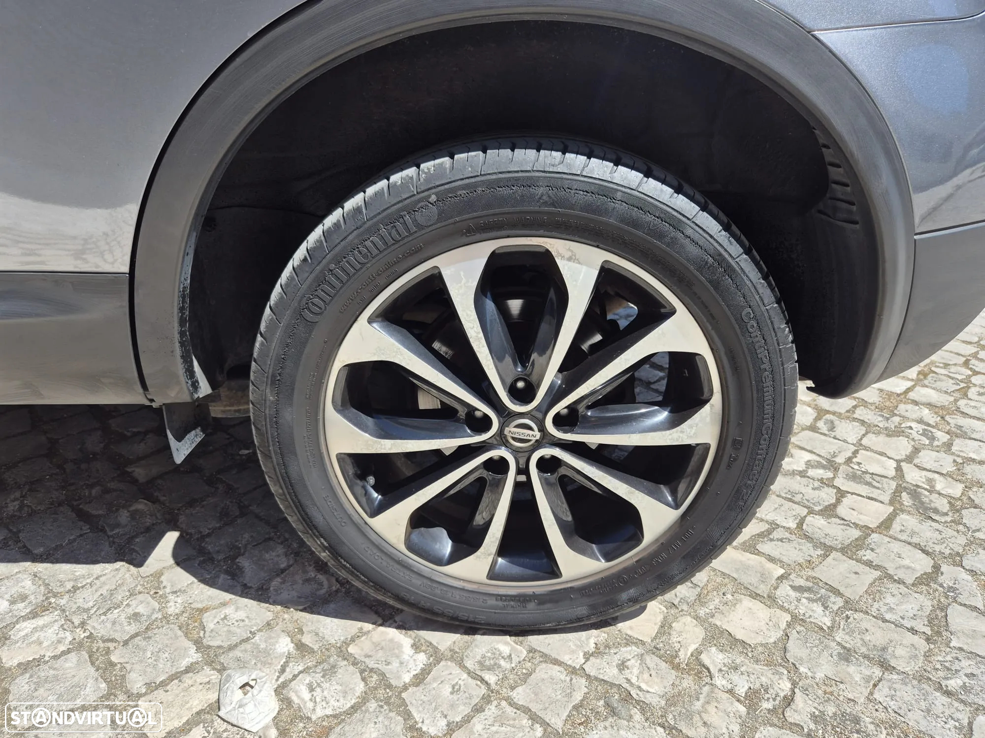 Nissan Qashqai 1.6 dCi Tekna Sport 360 - 7