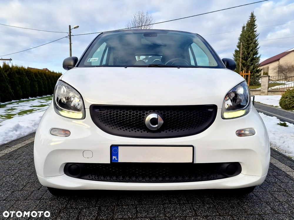 Smart Fortwo prime - 15
