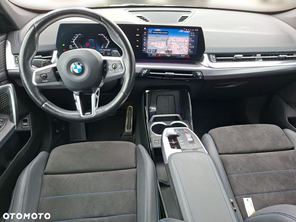 BMW X1 sDrive18i M Sport - 15