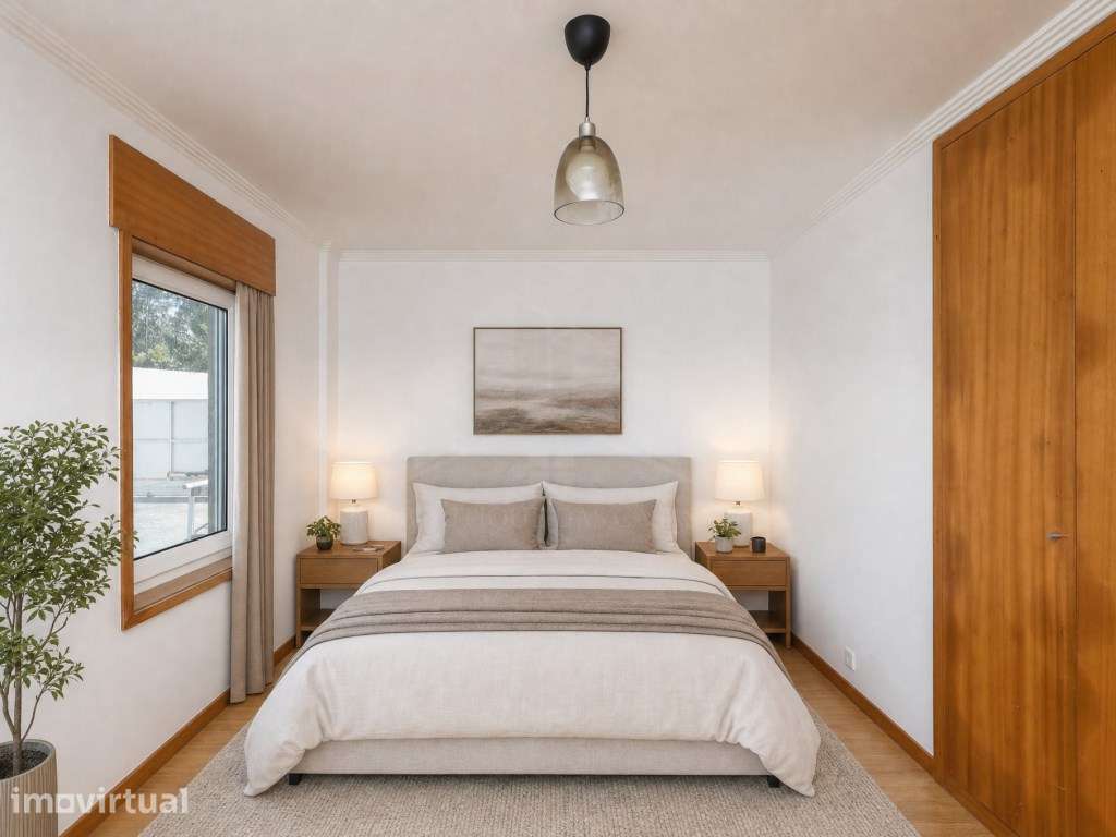 Apartamento T3 em Arcozelo - Grande imagem: 5/42