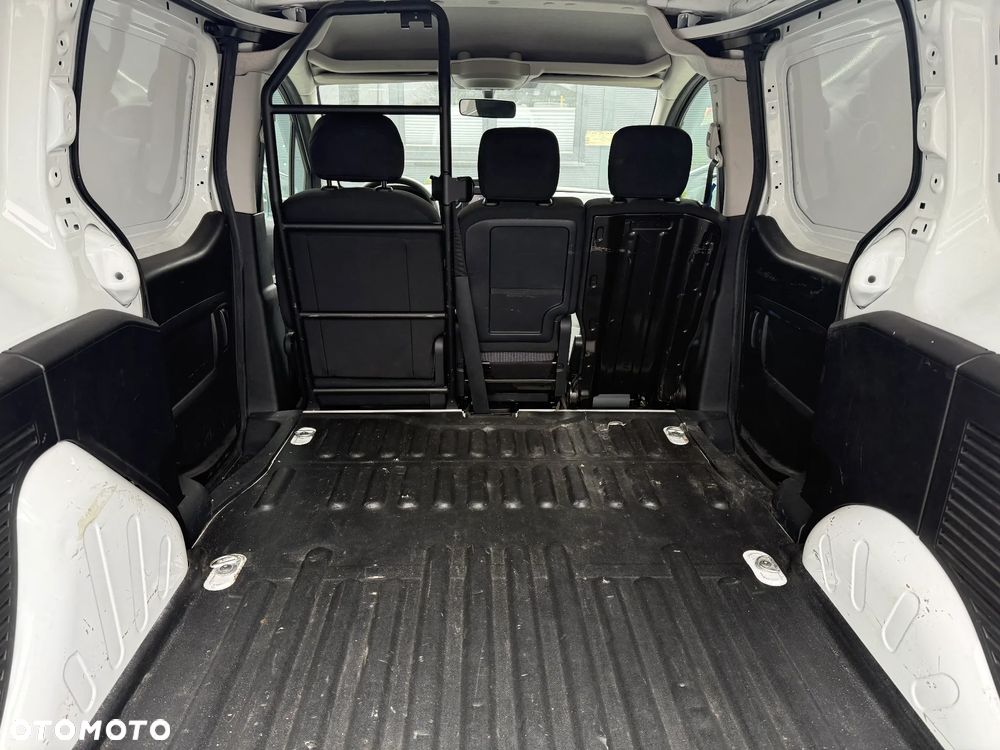 Citroën BERLINGO - 19