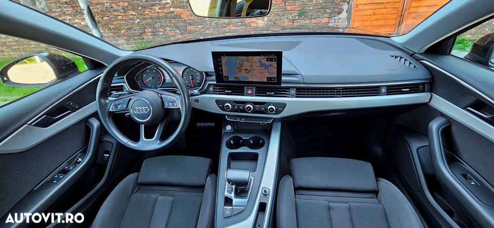 Audi A4 - 15