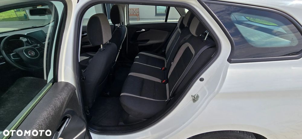 Fiat Tipo 1.4 T-Jet 16v Lounge EU6 - 13