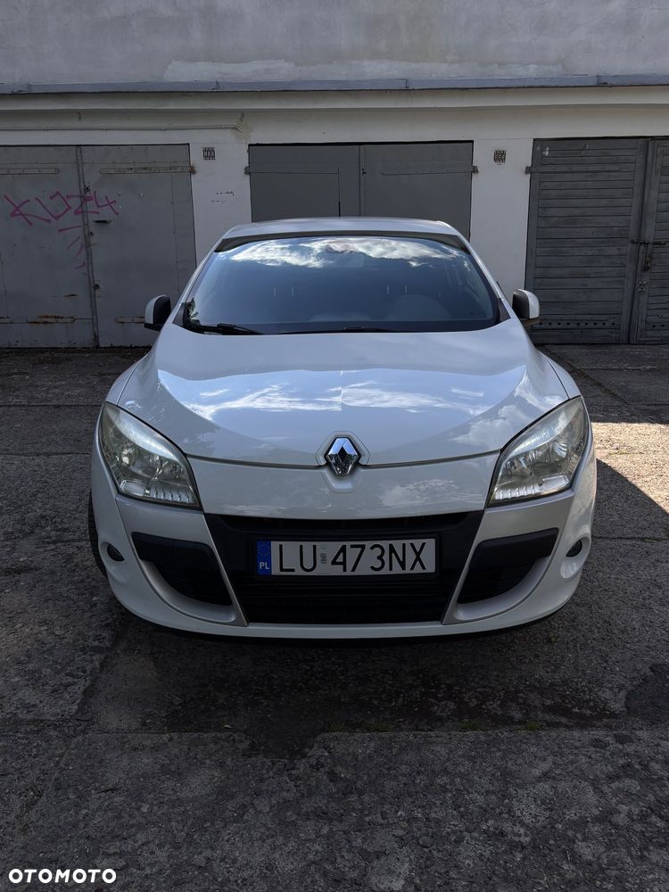 Renault Megane 2.0 16V TCE Dynamique - 5