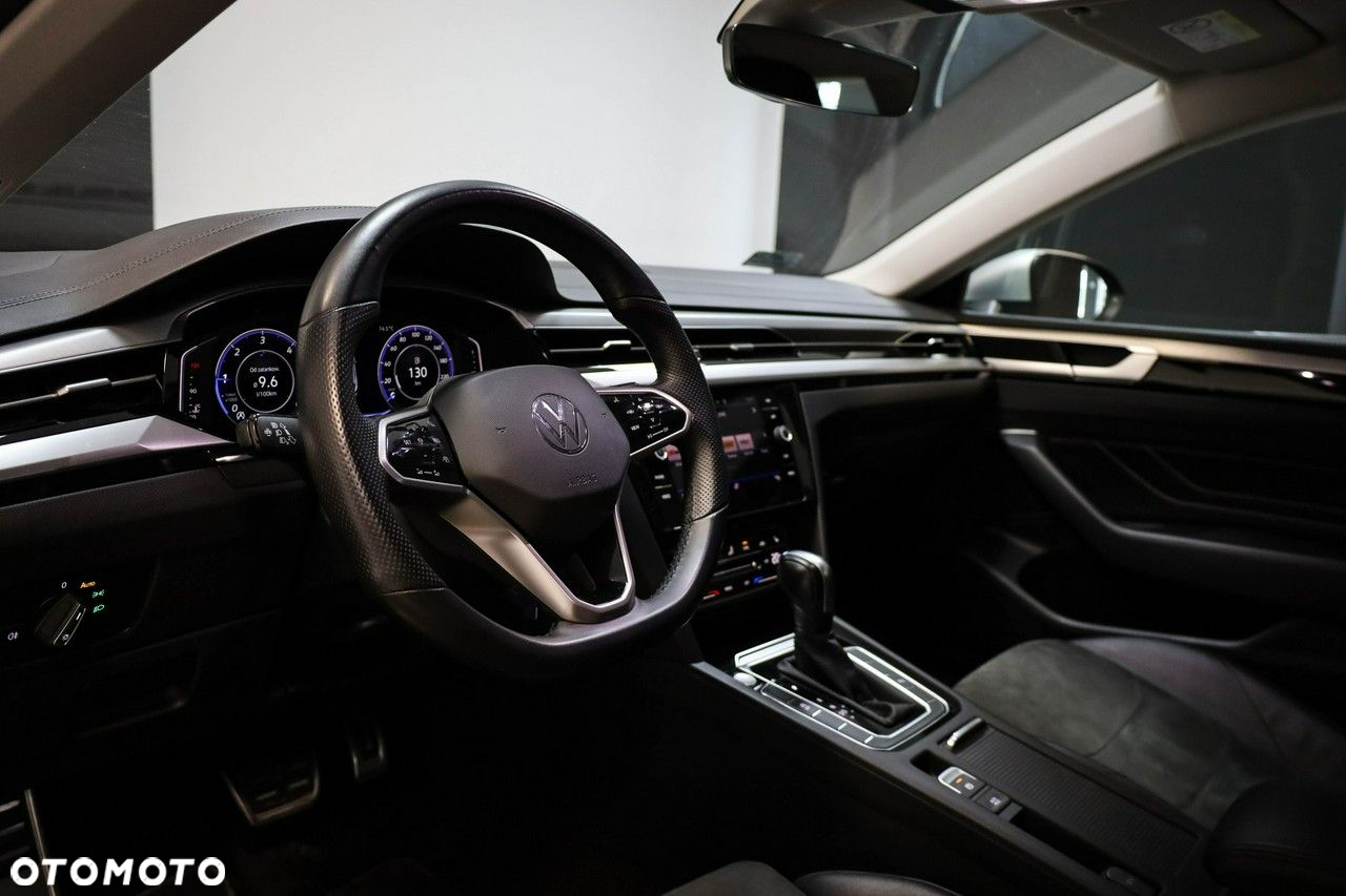 Volkswagen Arteon - 14