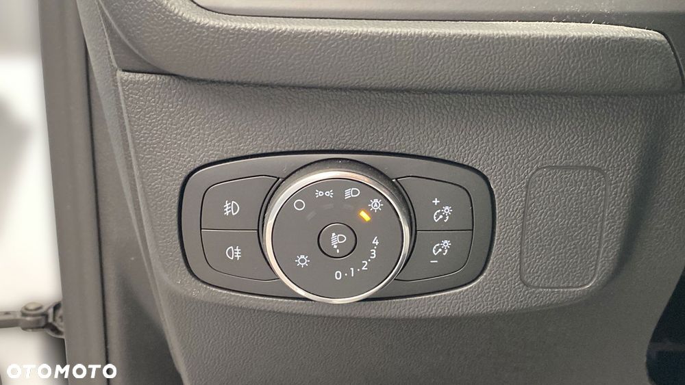 Ford Focus 1.0 EcoBoost mHEV Titanium X - 25