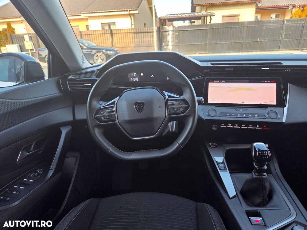 Peugeot 308 PureTech 110 Active Pack - 5