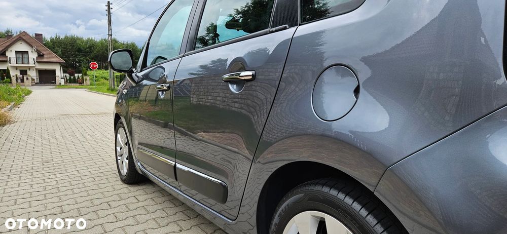 Citroën C3 Picasso 1.6i Exclusive - 11