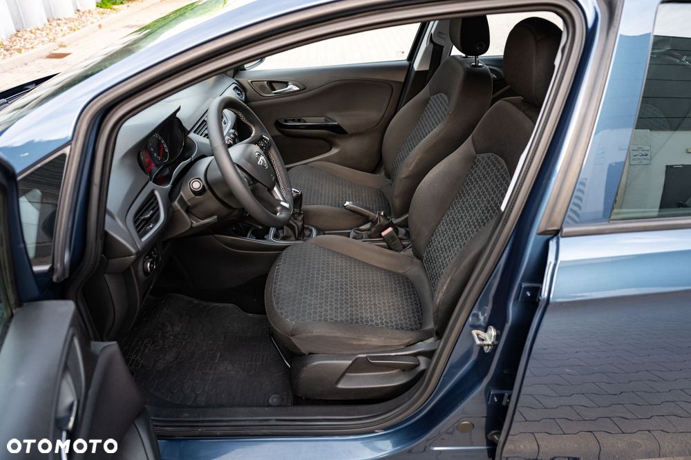Opel Corsa - 10