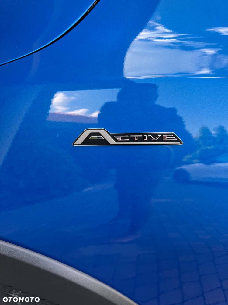 Ford Focus 1.5 EcoBoost Active X - 7