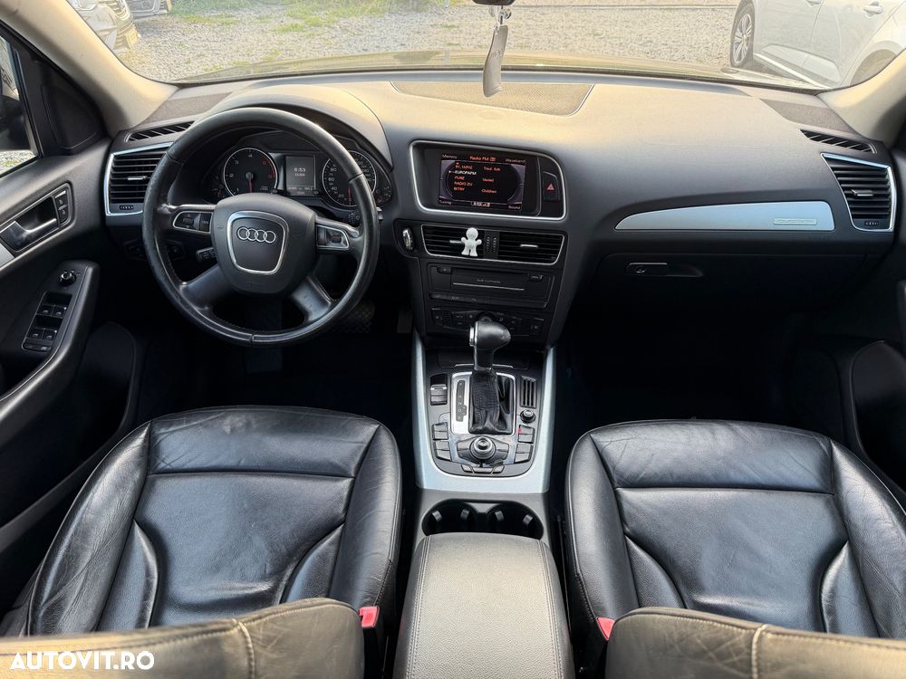 Audi Q5 - 5