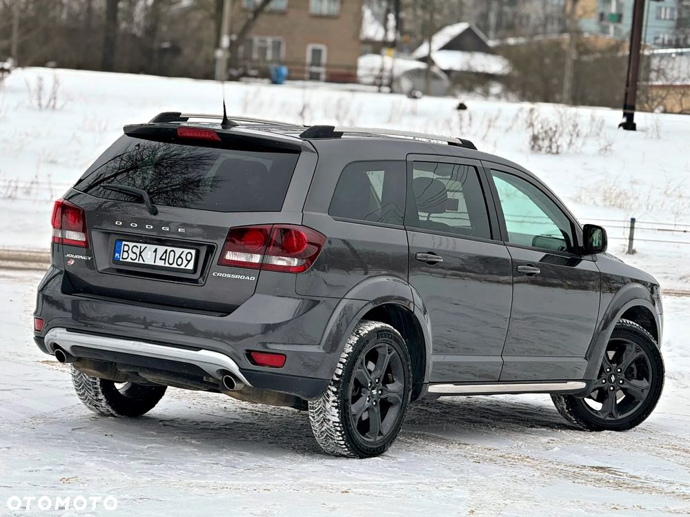 Dodge Journey - 30
