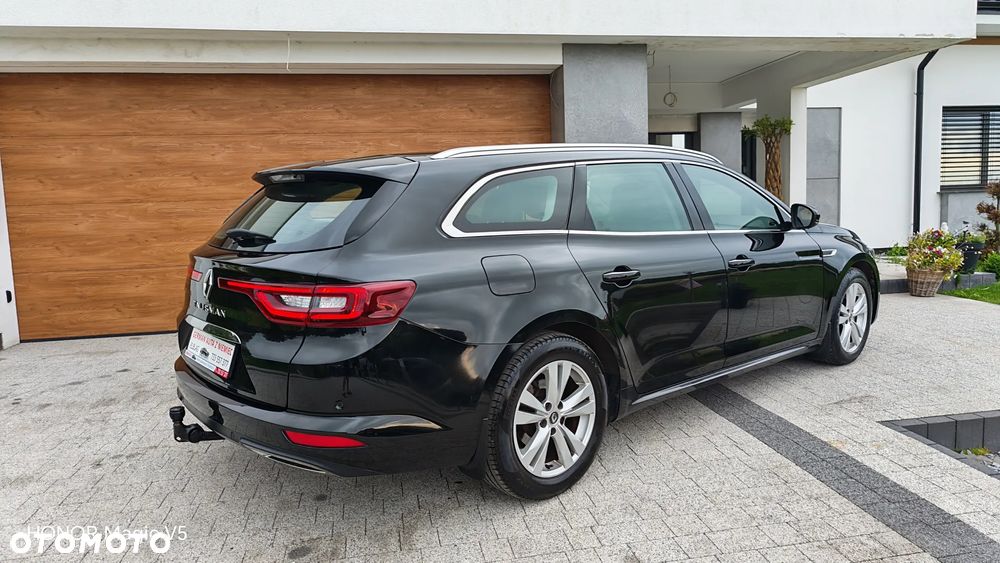 Renault Talisman ENERGY dCi 130 EDC INTENS - 23