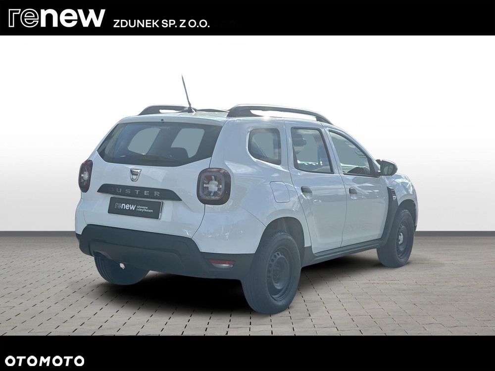 Dacia Duster - 5