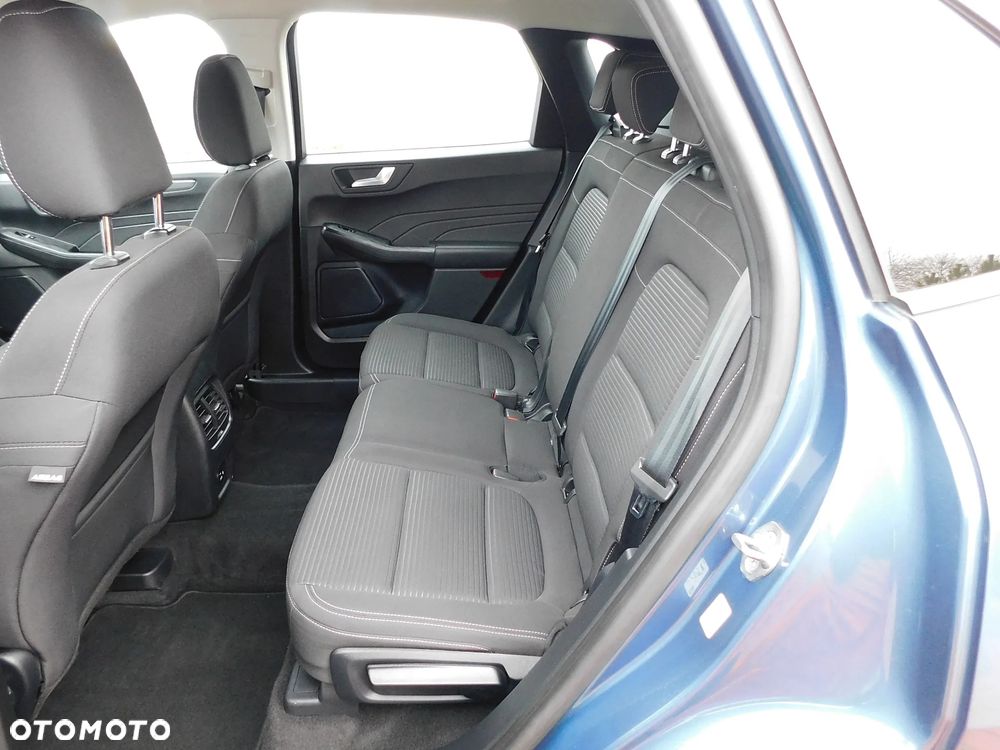 Ford Kuga 1.5 EcoBlue FWD Titanium X - 20