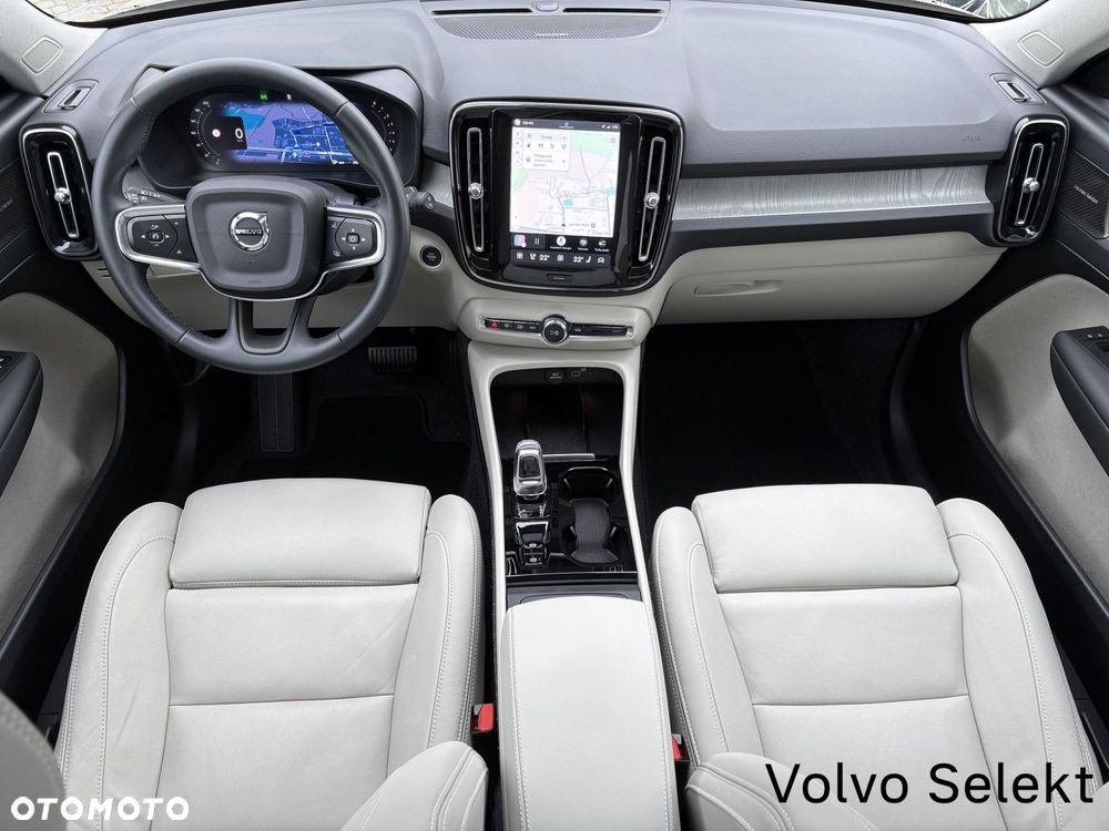 Volvo XC 40 - 20