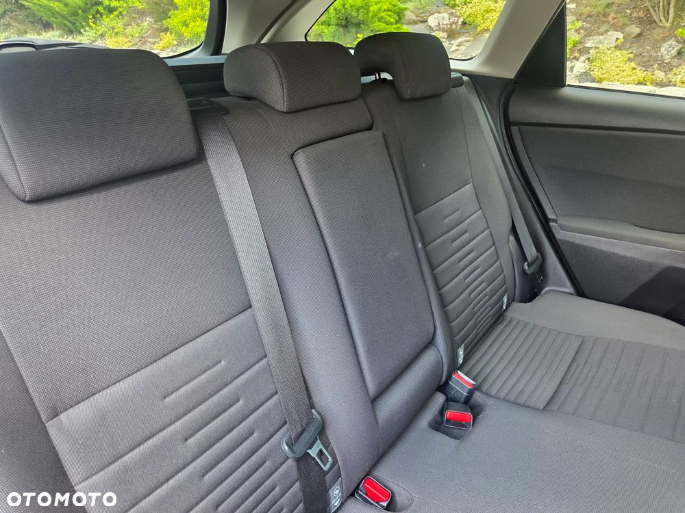 Toyota Auris 1.2 Turbo Executive - 22