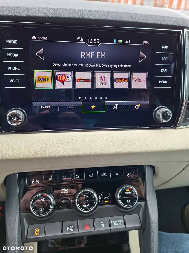 Skoda Karoq 2.0 TDI SCR 4x2 Style - 24