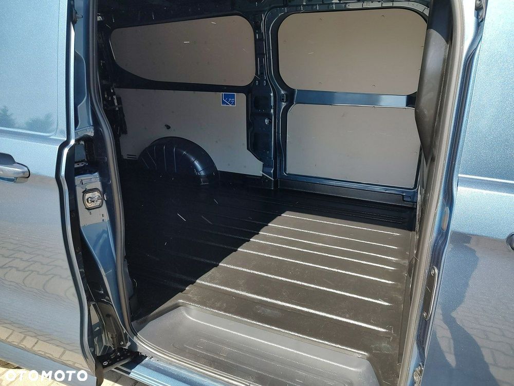 Ford Transit Custom - 20