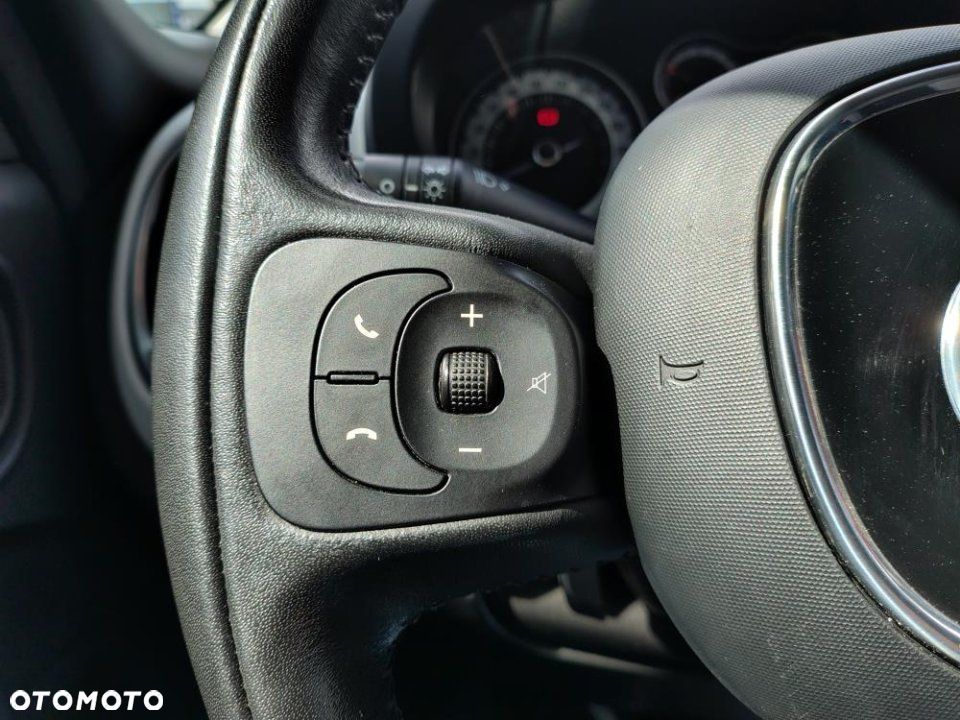 Fiat 500L - 21