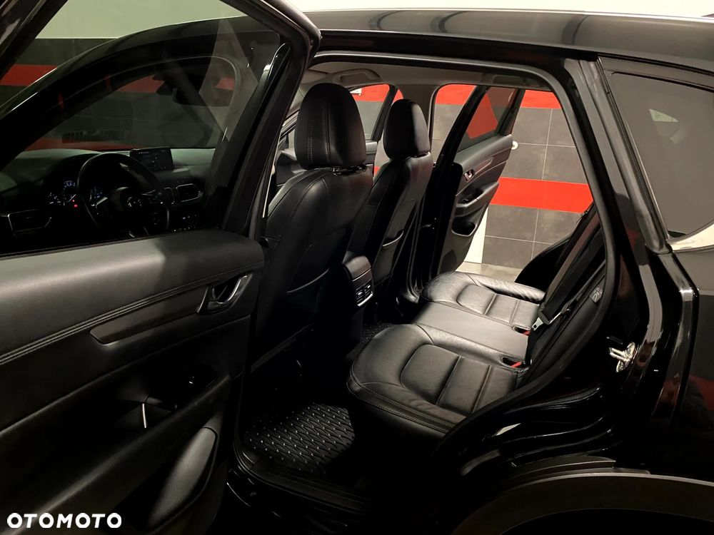 Mazda CX-5 2.0 Skypassion AWD - 19