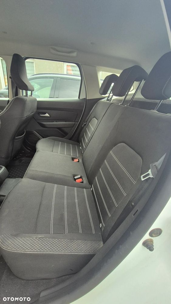 Dacia Duster 1.0 TCe Expression - 8