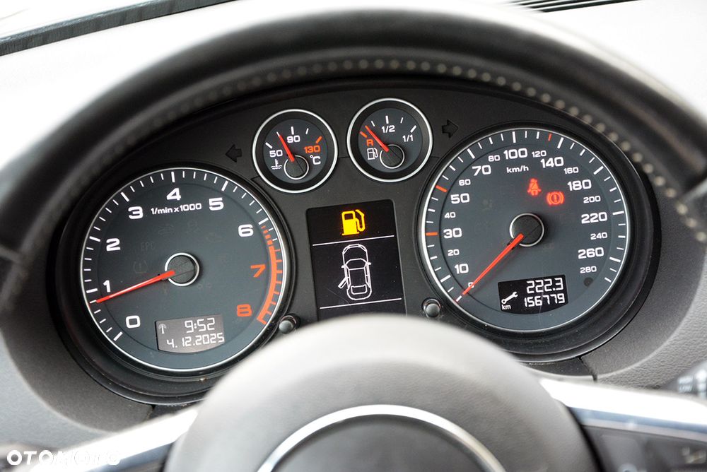 Audi A3 Sportback 1.8 TFSI S line Sportpaket - 16