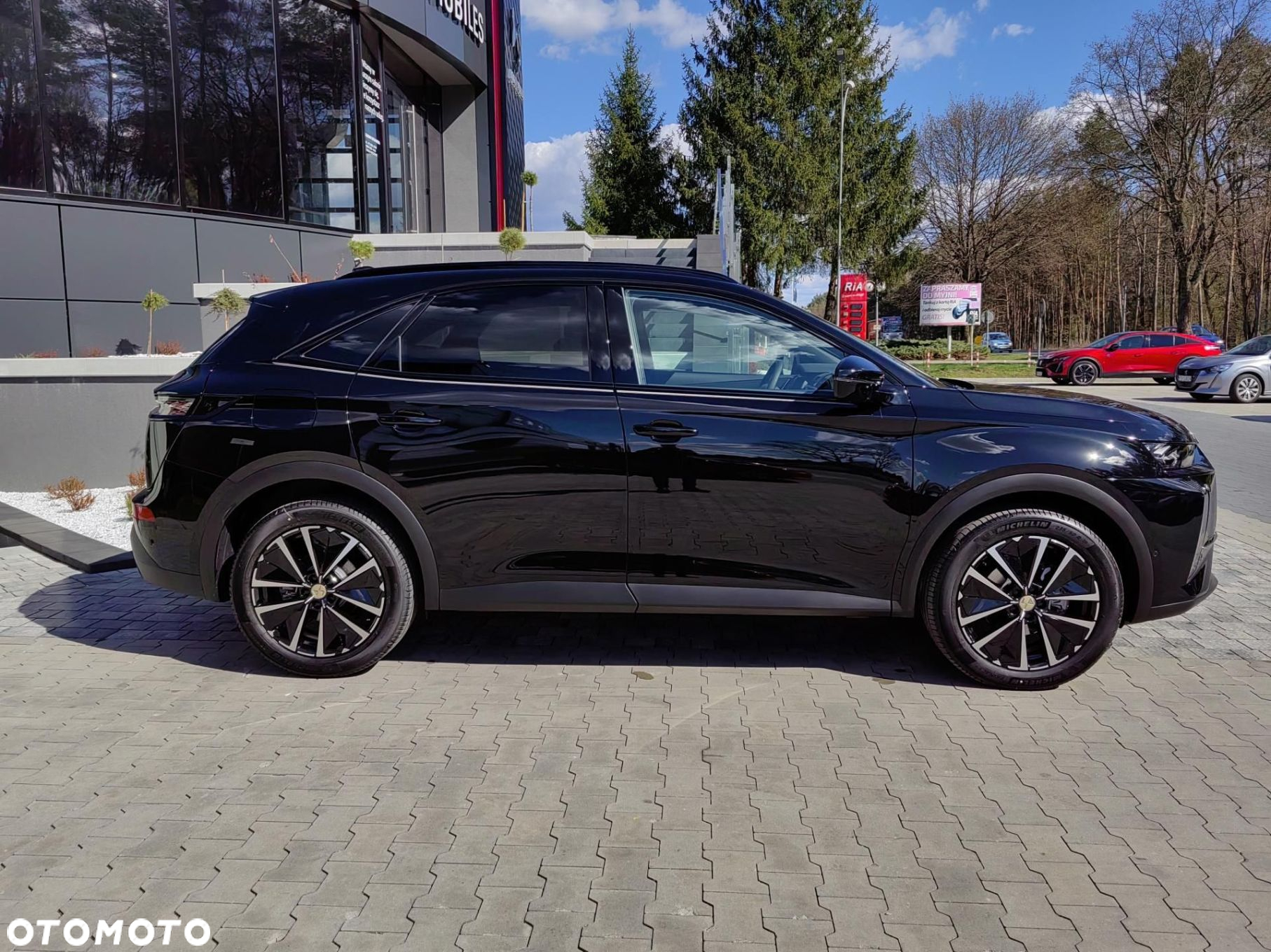 DS Automobiles DS 7 Crossback - 5