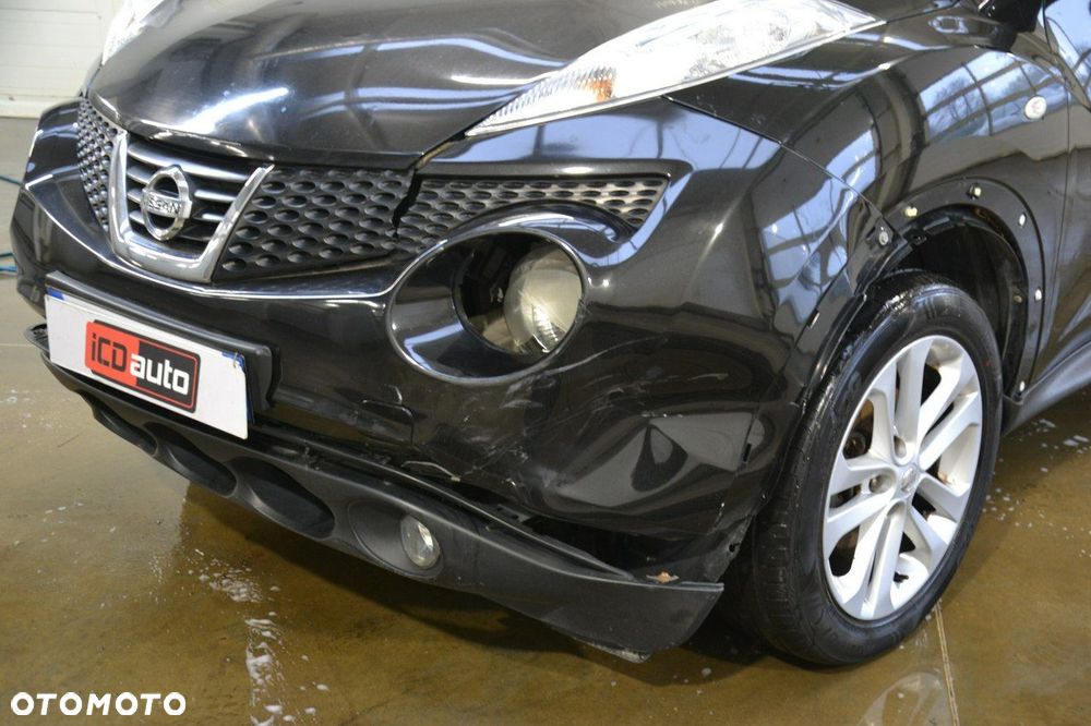 Nissan Juke - 14