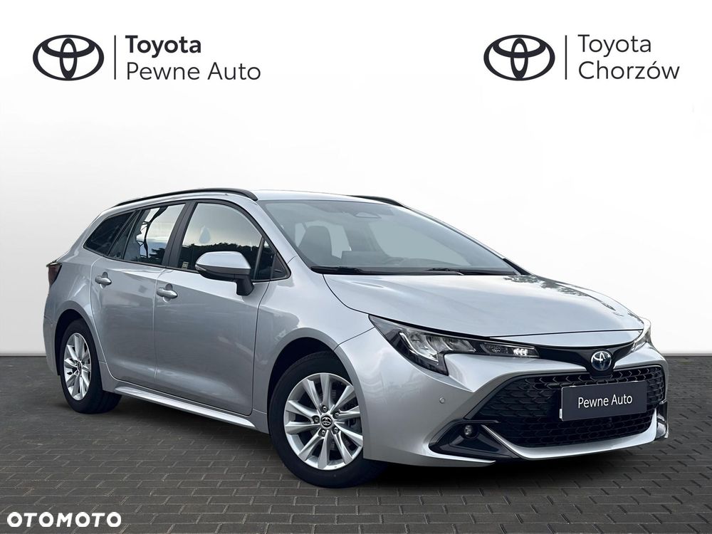 Toyota Corolla 1.8 Hybrid Comfort - 6