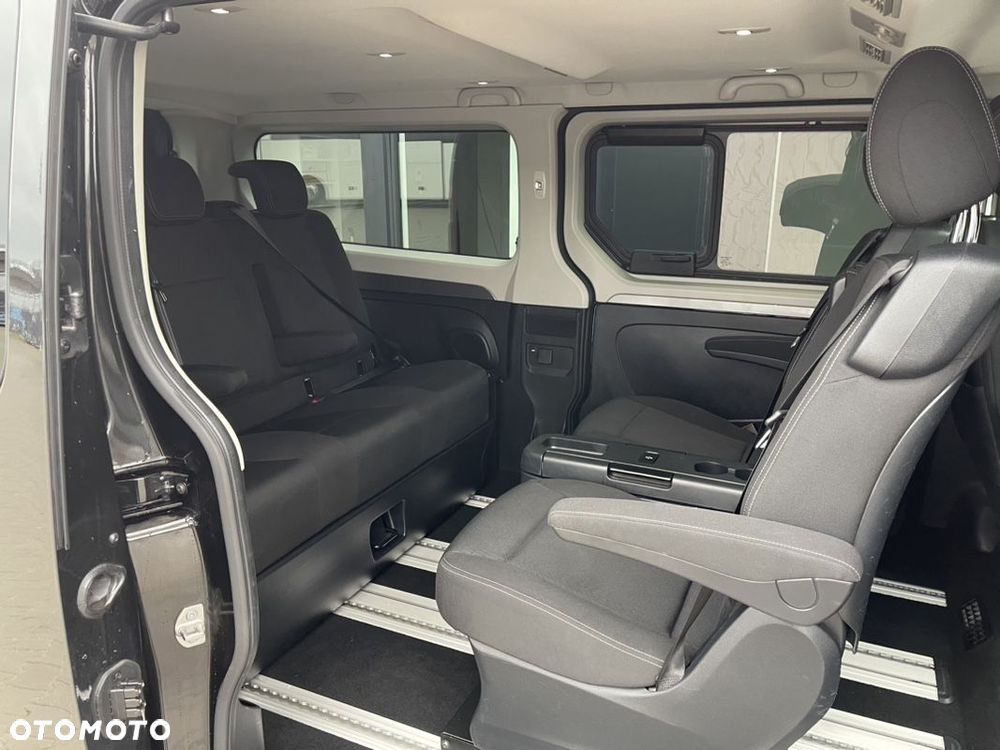 Renault Trafic 2.0 dCi Escapade EDC - 28