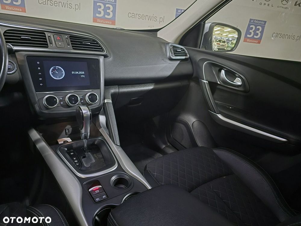 Renault Kadjar 1.3 TCe FAP Intens EDC - 23
