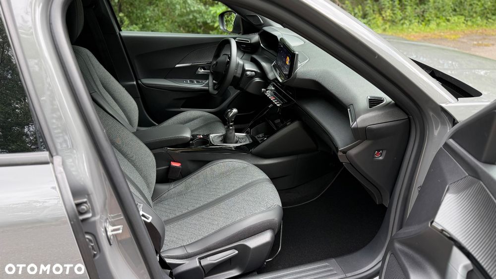 Peugeot 2008 - 28