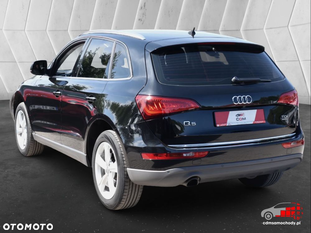 Audi Q5 - 8