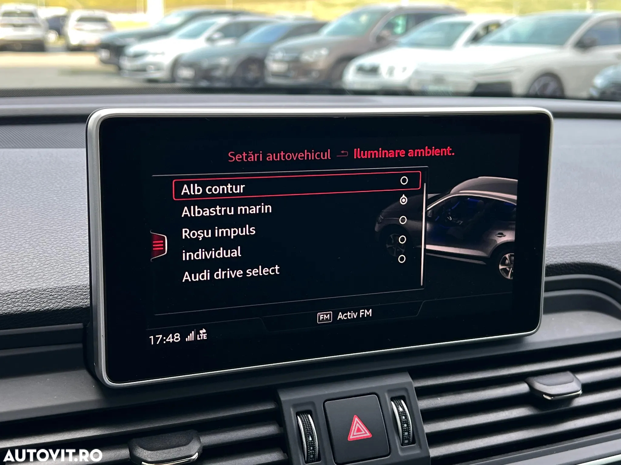 Audi Q5 55 TFSI e quattro S tronic - 25