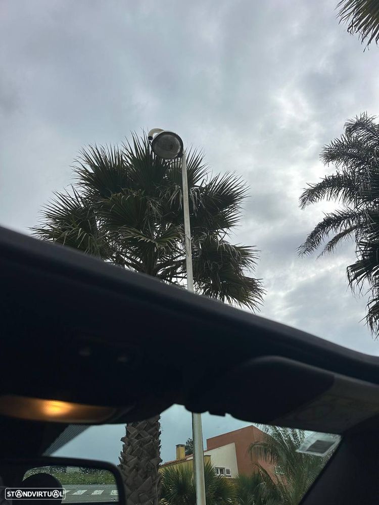 Abarth 695 Aut. Competizione - 18