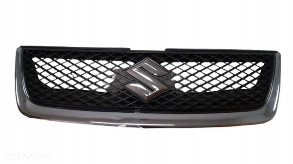 GRILL ATRAPA SUZUKI GRAND VITARA II Z2T 2007